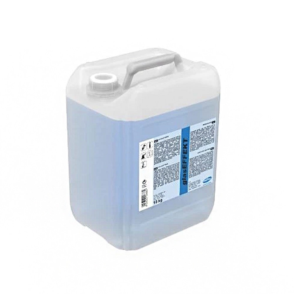 Ablak- és felülettisztító 10 liter Hagleitner Glass Effekt kép