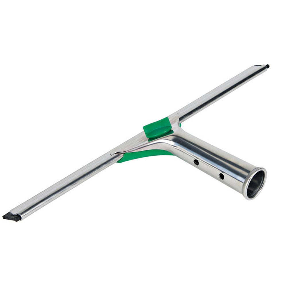 Ablaklehúzó rozsdamentes 25 cm komplett Unger_OW250 kép