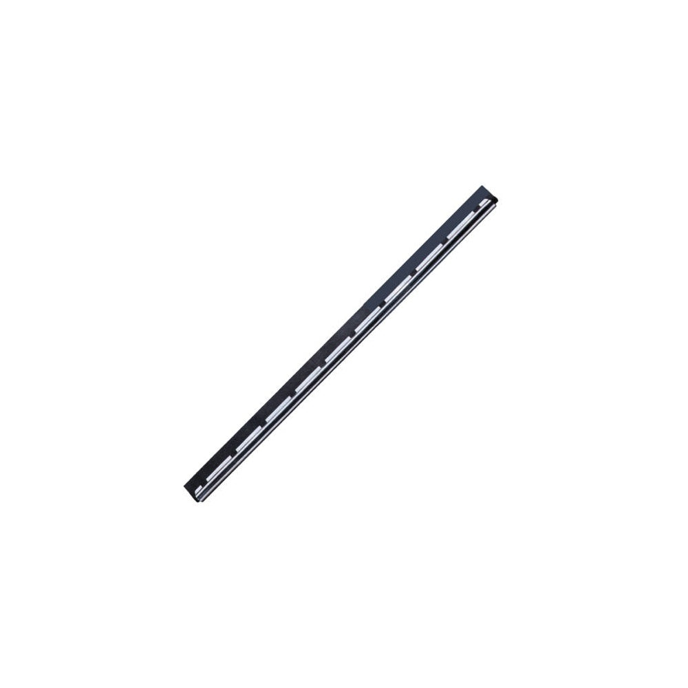Ablaklehúzó rozsdamentes sín 55 cm gumival Unger_NE550 kép