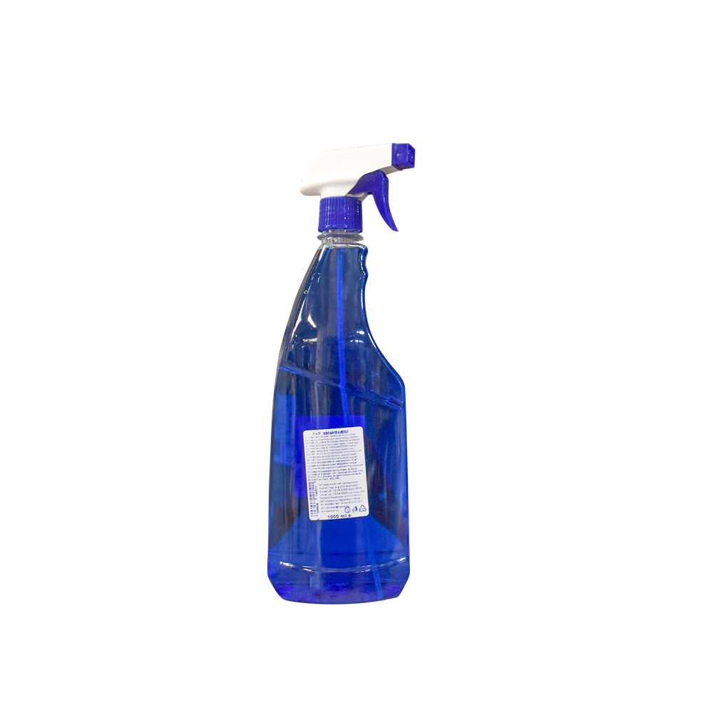 Ablaktisztító szórófejes 1 liter P+P kép