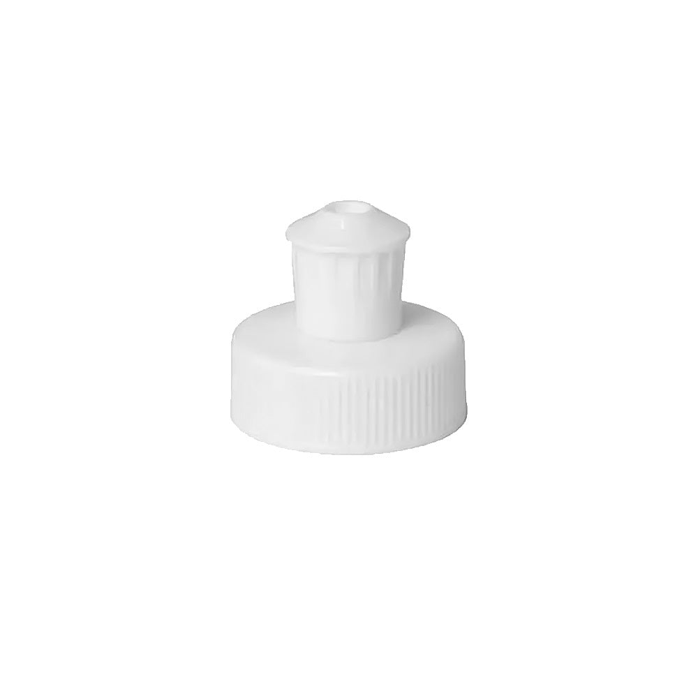 Adagoló flakonhoz push-pull kupak 28/410 kép