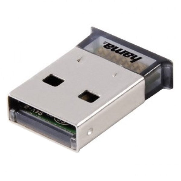 Adapter univerzális HAMA nano Bluetooth USB