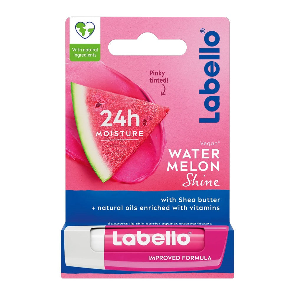 Ajakápoló 4,8 g Labello Watermelon kép