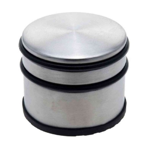 Ajtókitámasztó súly fém