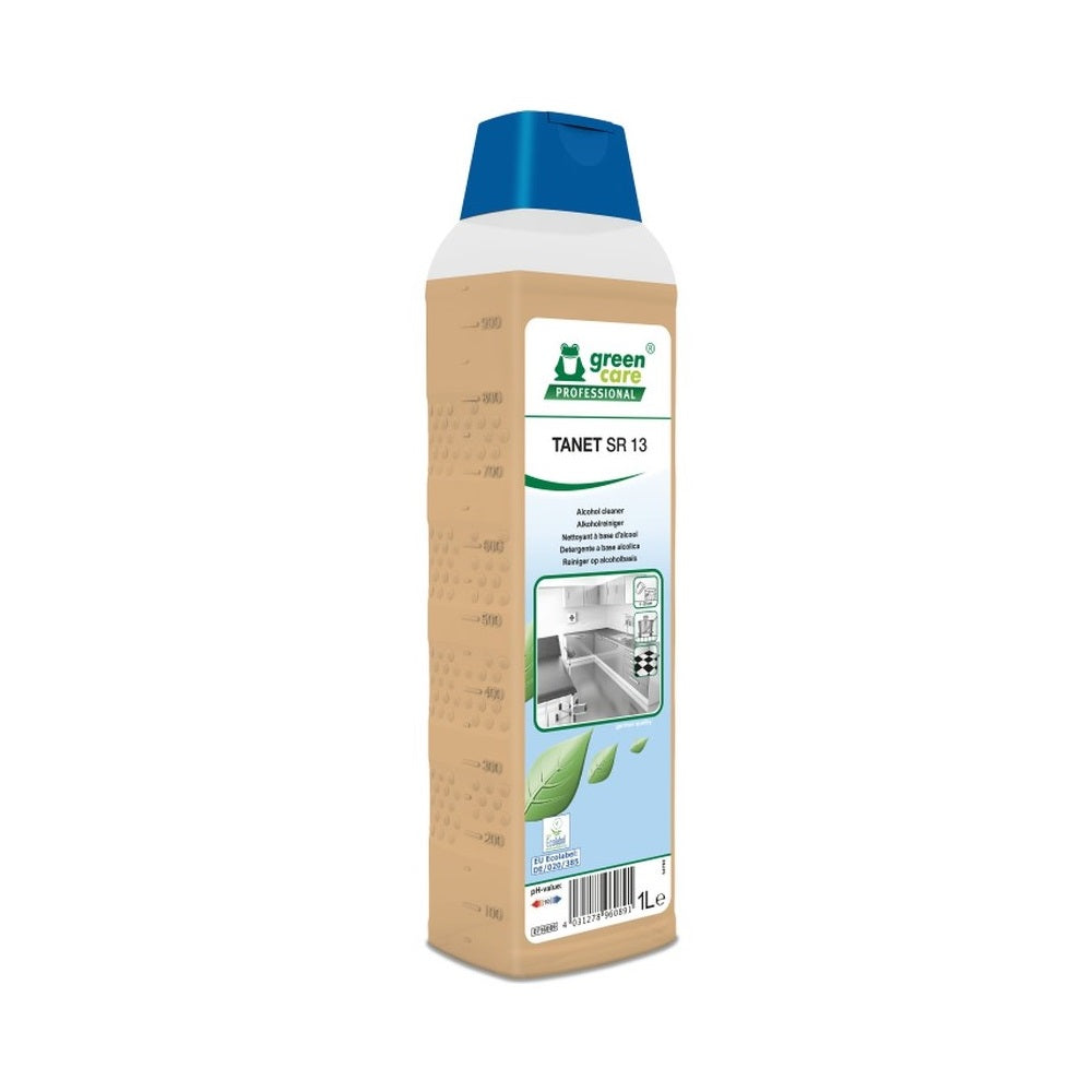 Általános tisztítószer 1 liter SR13 TANET kép