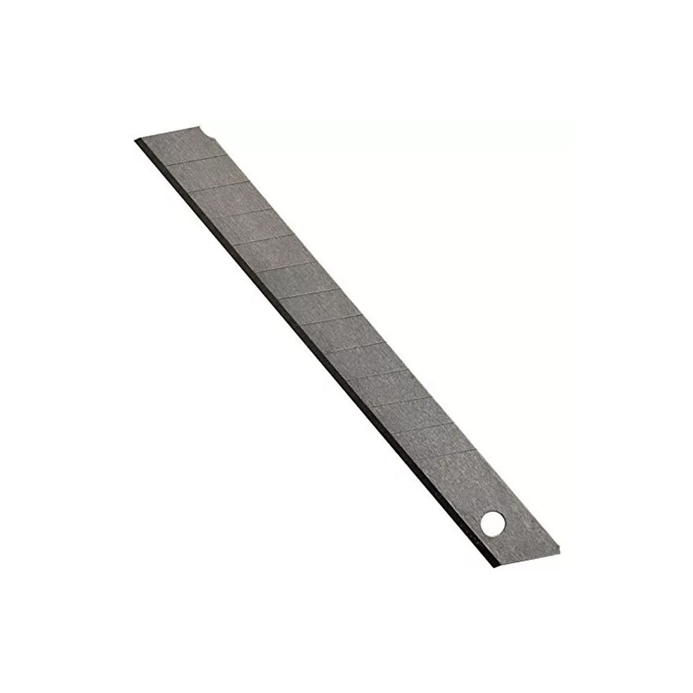 Barkácskés betét 9mm, kicsi 10 db/csomag, kép