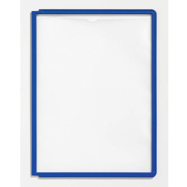 Bemutatótábla DURABLE Sherpa A/4 sötétkék