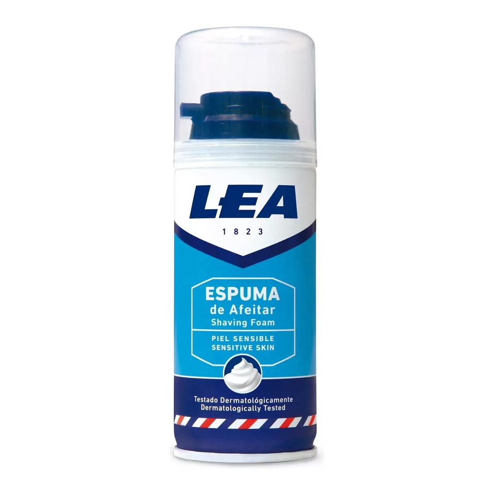 Borotvahab 100 ml Lea kép