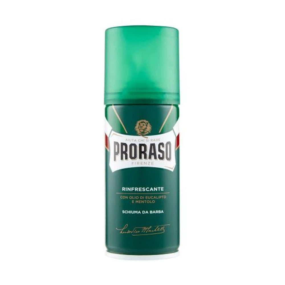 Borotvahab 100 ml Proraso kép