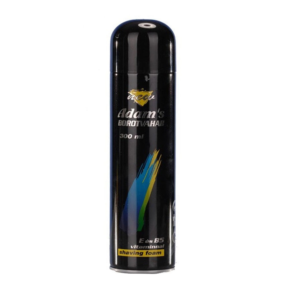 Borotvahab 200 ml Adam`s kép