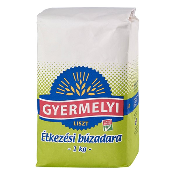 Búzadara AD GYERMELYI 1 kg