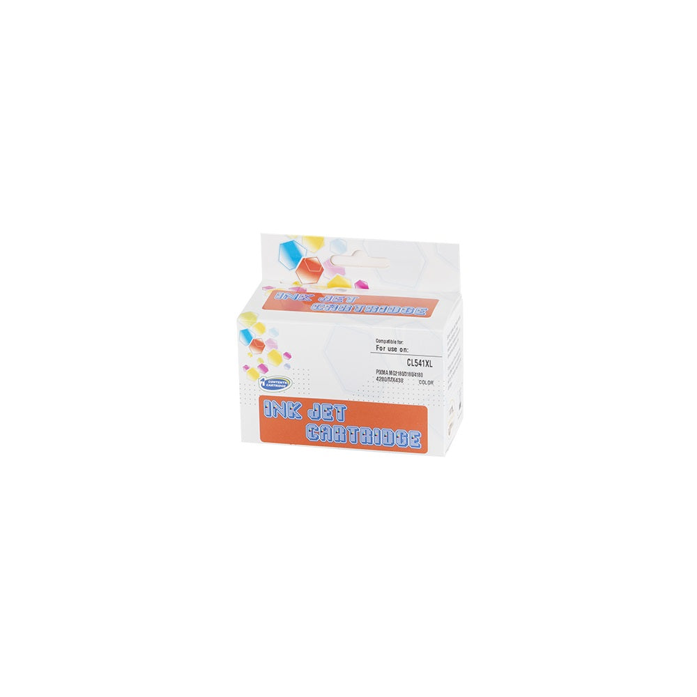 Canon CL541XL tintapatron color ECO kép
