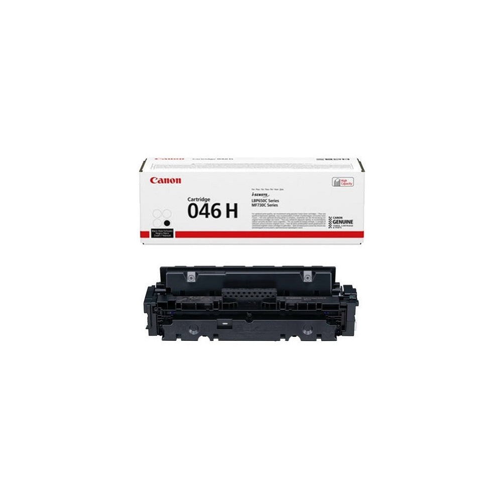Canon CRG046H toner black ORIGINAL kép