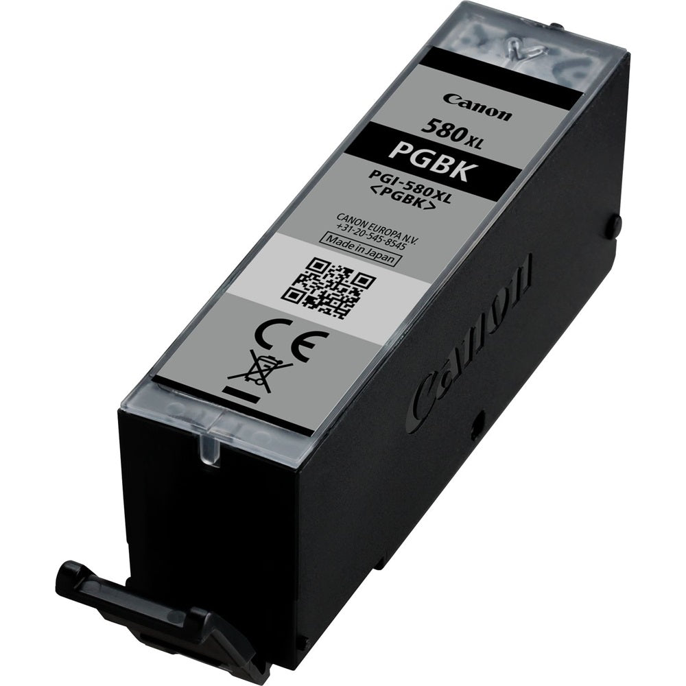 Canon PGI580XL tintapatron ORIGINAL kép