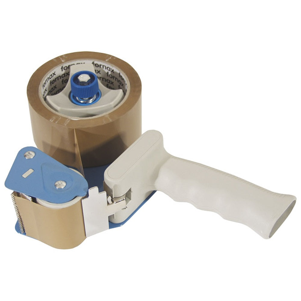 Csomagzárógép Fornax kép