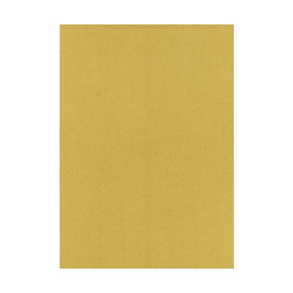 Dekorációs karton 50x70 cm 2 oldalas 200 g arany