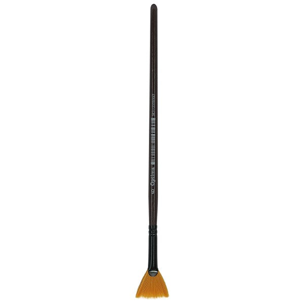 Ecset OPTIMA 6-os legyező