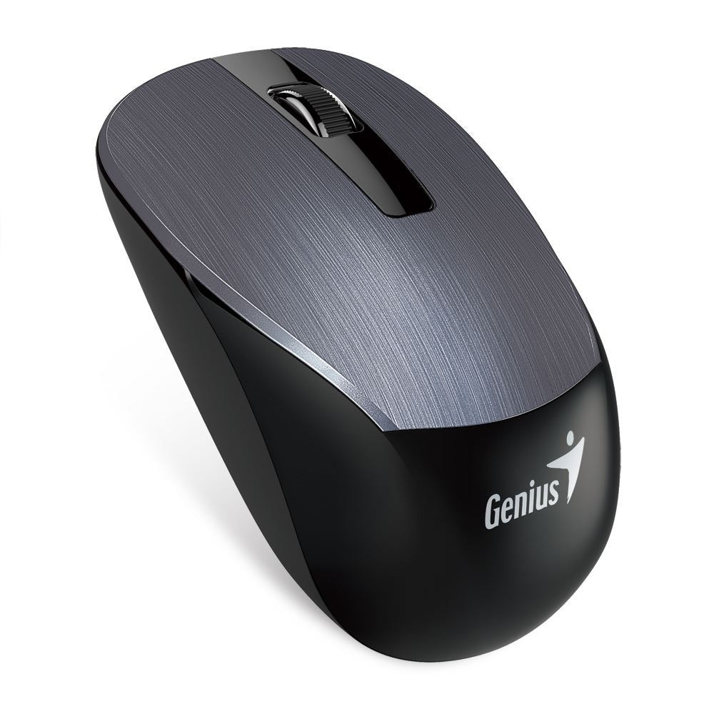 Egér vezeték nélküli NX-7015 Genius szürke kép