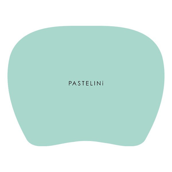 Egéralátét PASTELINI zöld