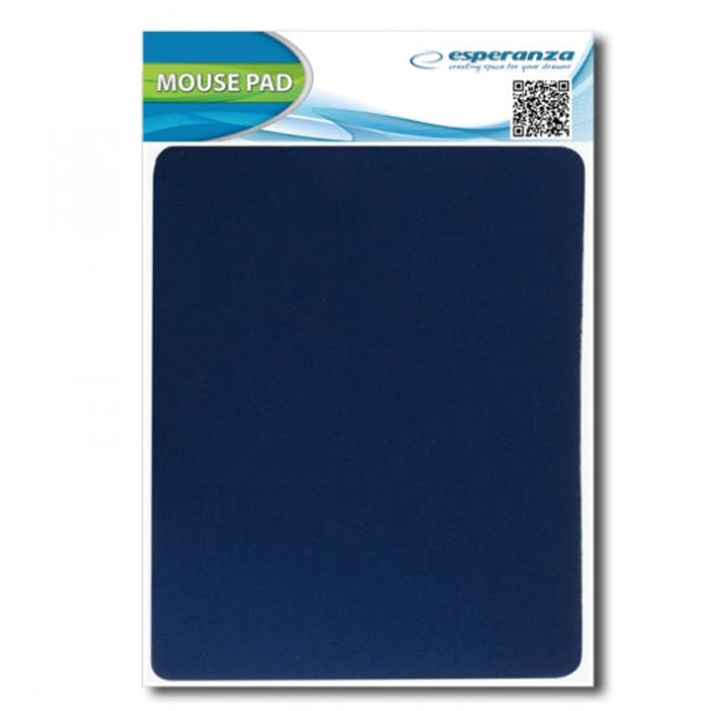 Egérpad textil Esperanza kék kép