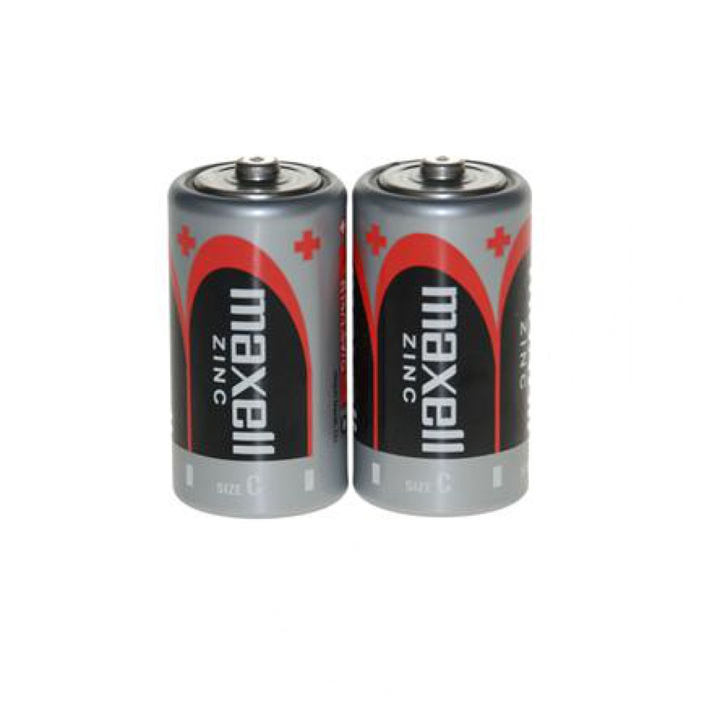 Elem góliát LR20D zsugorfóliás féltartós 2 db/csomag, Maxell kép