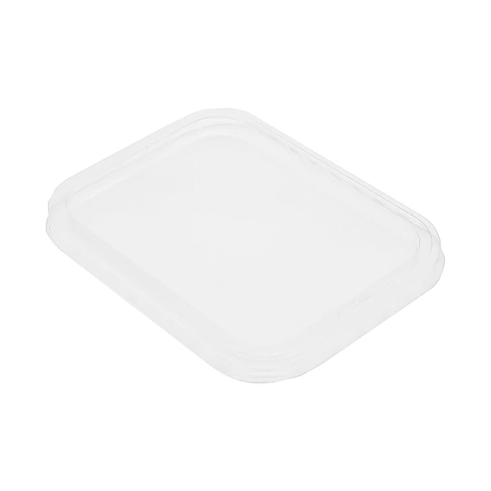 Elviteles doboz - svédtál 750 ml natúr tető 100 db/csomag kép