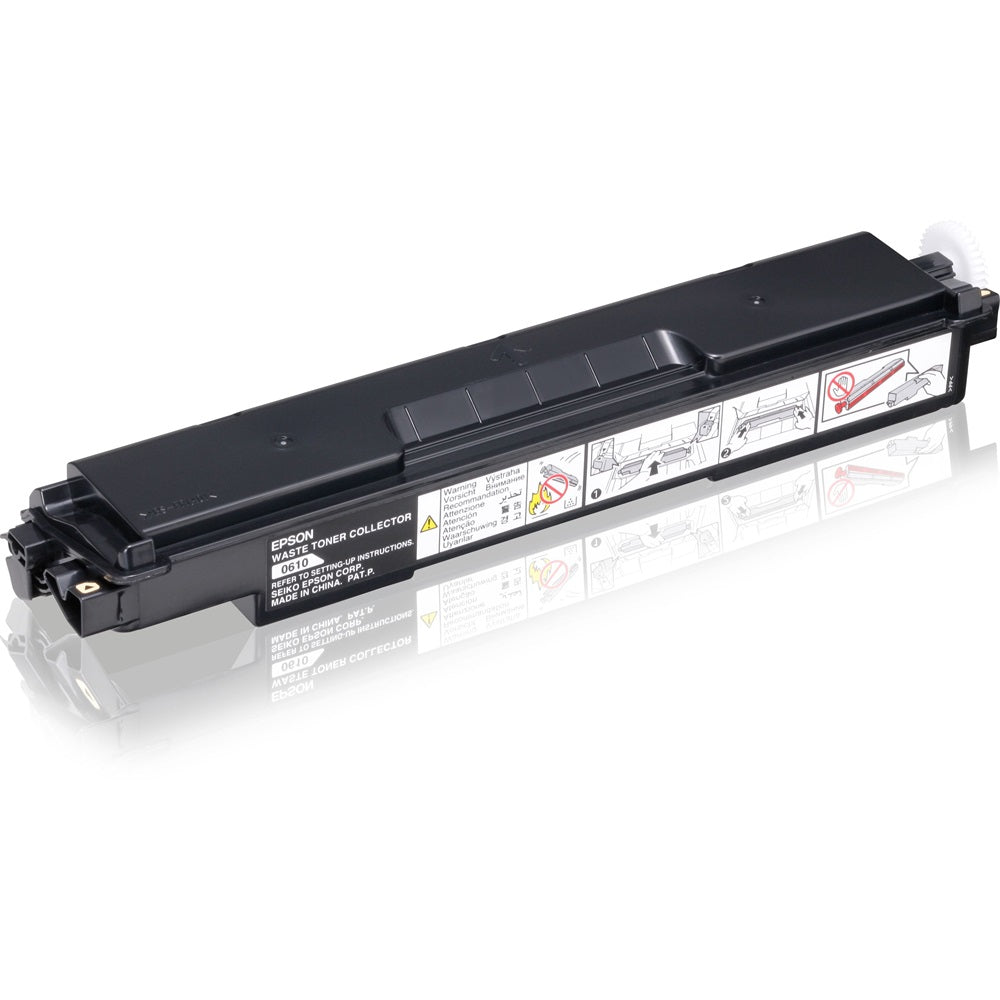 Epson C9300 waste toner bottle ORIGINAL kép