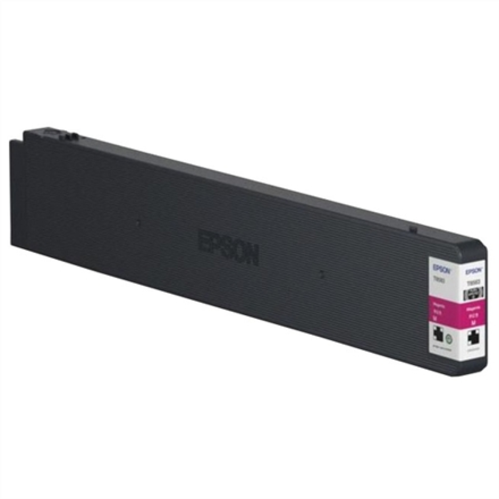 Epson T02S3 tintapatron magenta ORIGINAL kép