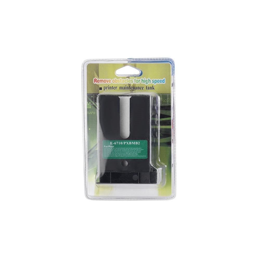 Epson T6710XL maintenance tank ORINK kép