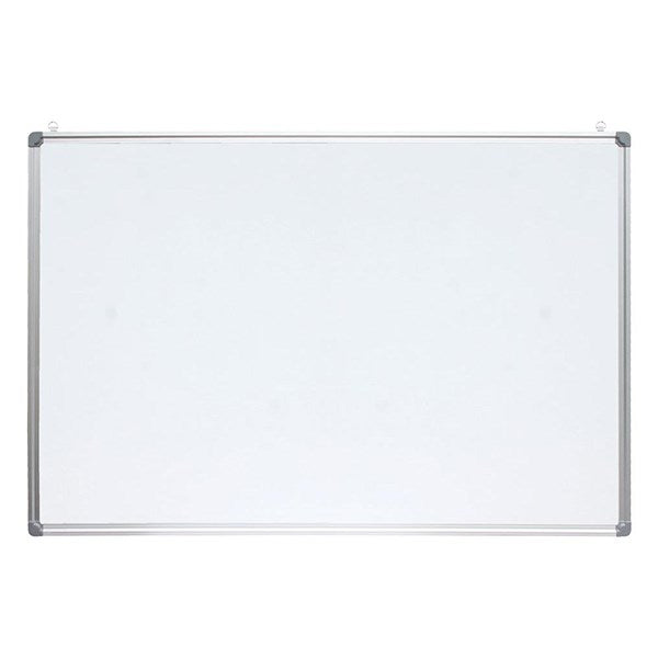 Fehértábla mágneses OPTIMA aluminium kerettel 60x90 cm
