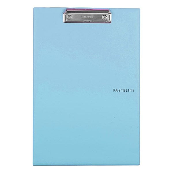 Felírótábla PASTELINI pvc A/4 kék