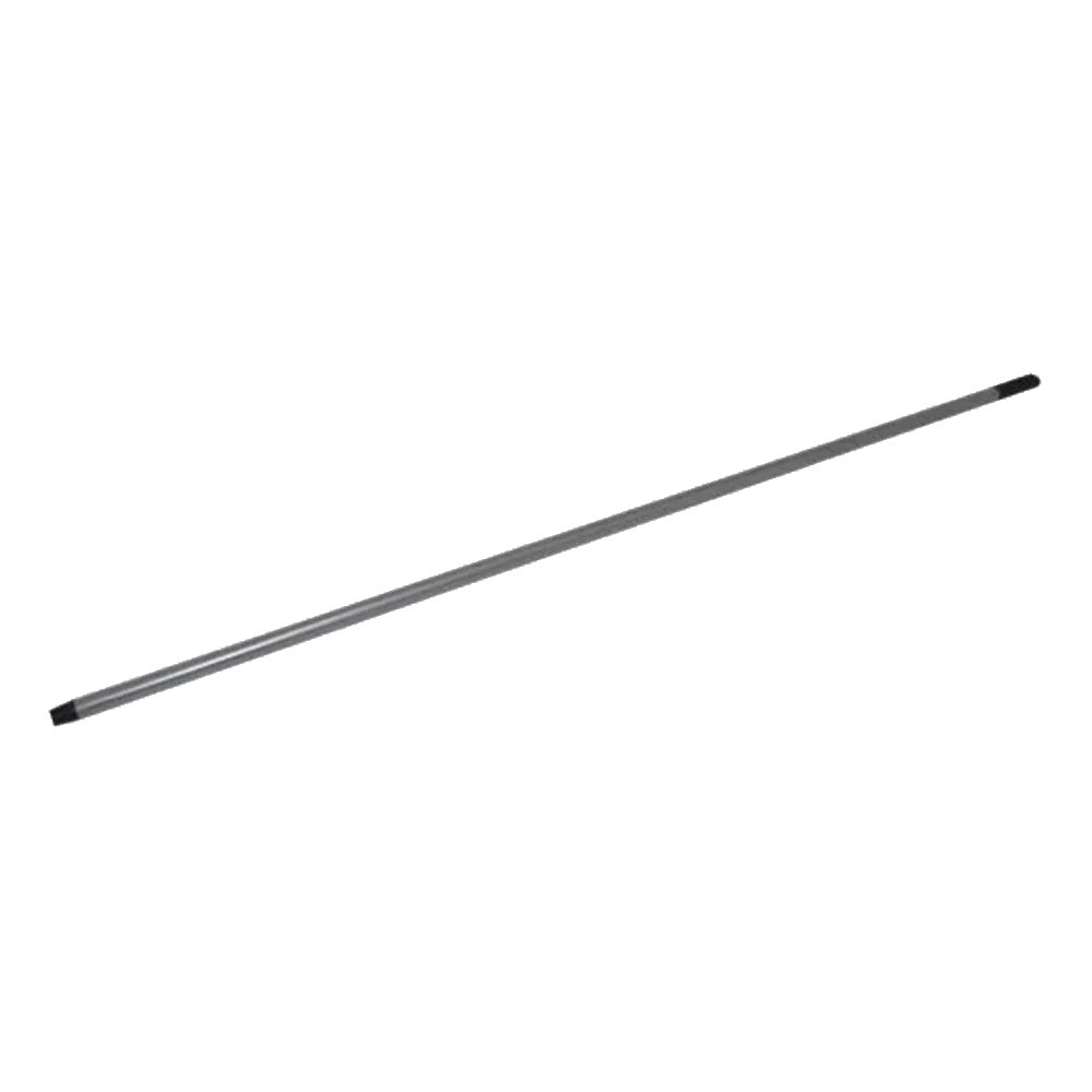 Felmosónyél / partvis nyél titánium fém 130 cm menetes véggel kép