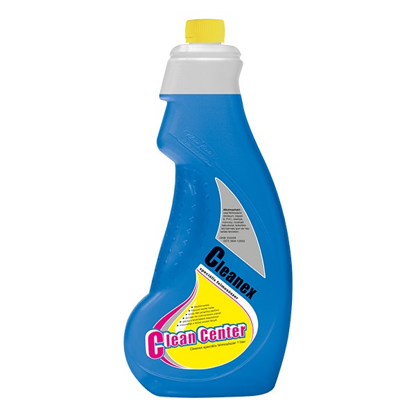 Felmosószer CLEAN CENTER Cleanex speciális 1L