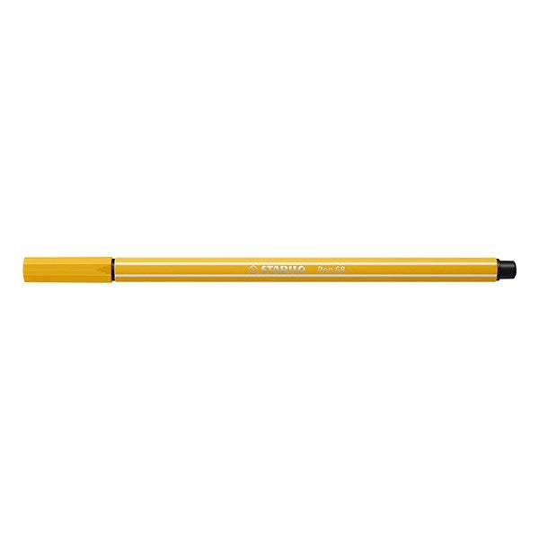 Filctoll STABILO Pen 68 curry