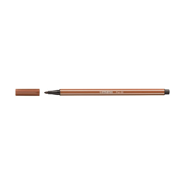 Filctoll STABILO Pen 68 sziéna