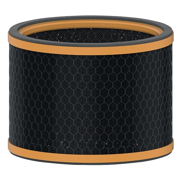 Filter LEITZ Trusens Z-2000 / Z-2500 szénszűrő cserebetét szag és VOC dobszűrőhöz