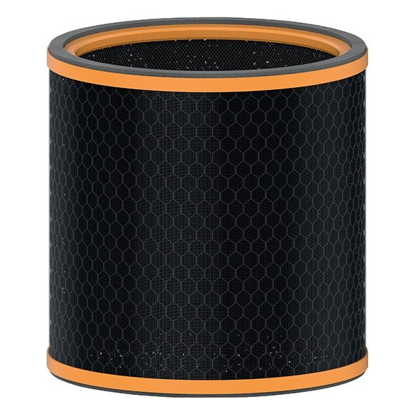 Filter LEITZ Trusens Z-3000 / Z-3500 szénszűrő cserebetét szag és VOC dobszűrőhöz