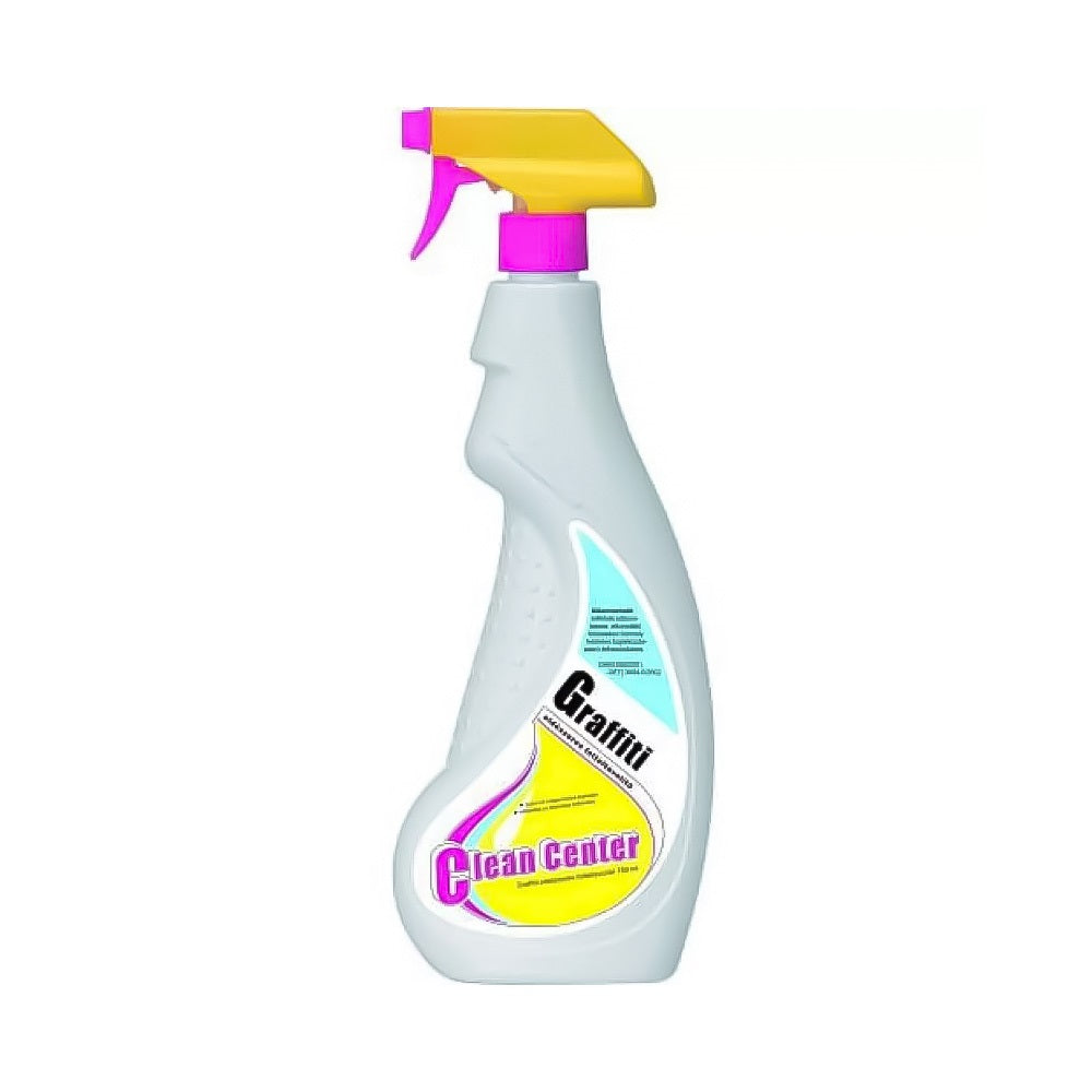 Folteltávolító folyadék szórófejes 750 ml Graffiti_Clean Center kép