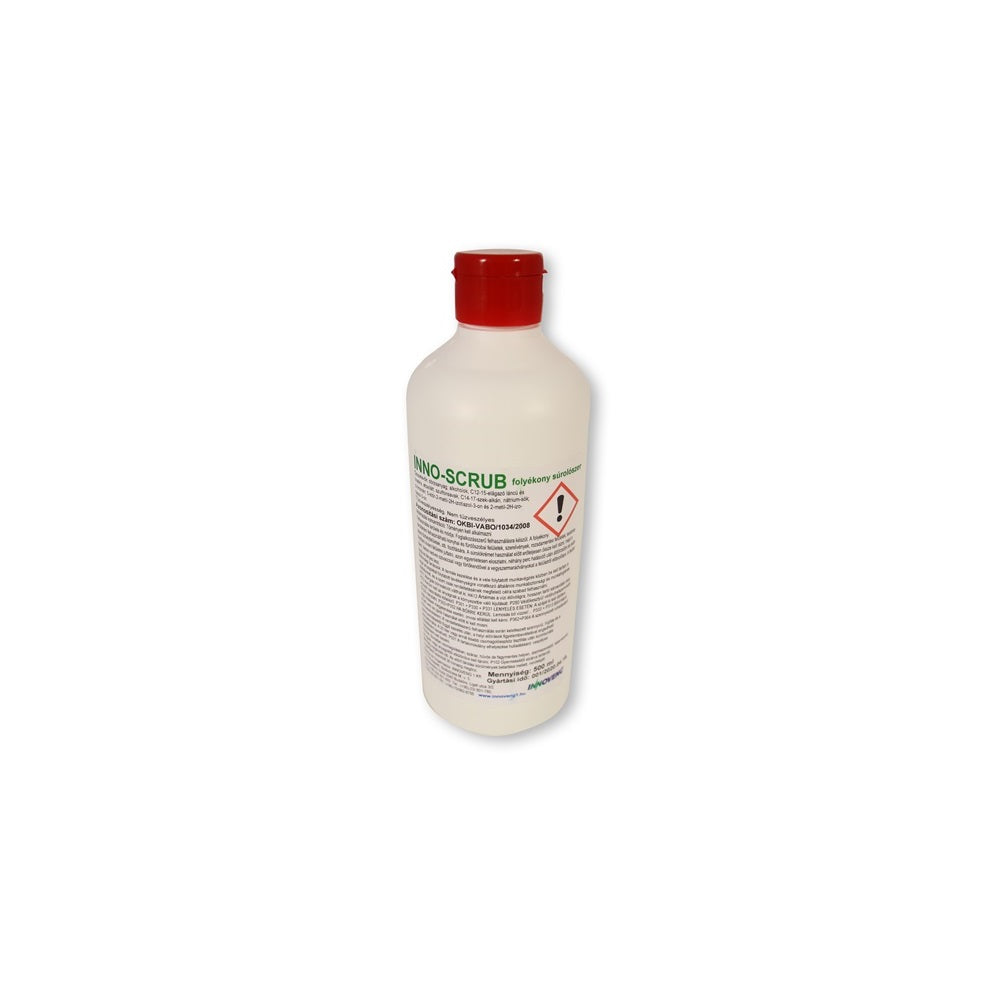 Folyékony súrolószer 1 liter Inno-Scrub kép