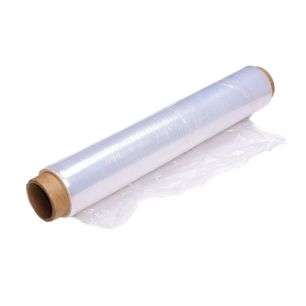 Frissentartó fólia 300 m_11016 kép