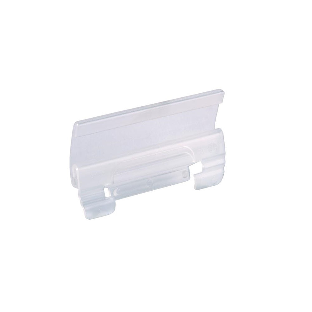 Függőmappa cserecímketartó 50 db/doboz, Leitz Alpha kép