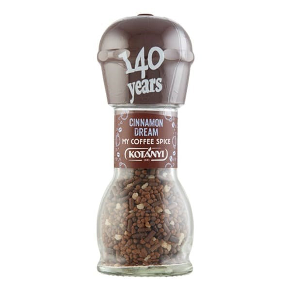 Fűszermalom KOTÁNYI Cinnamon Dream 70 g