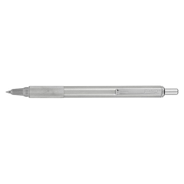 Golyóstoll ZEBRA F-xMD 0,7 mm kék