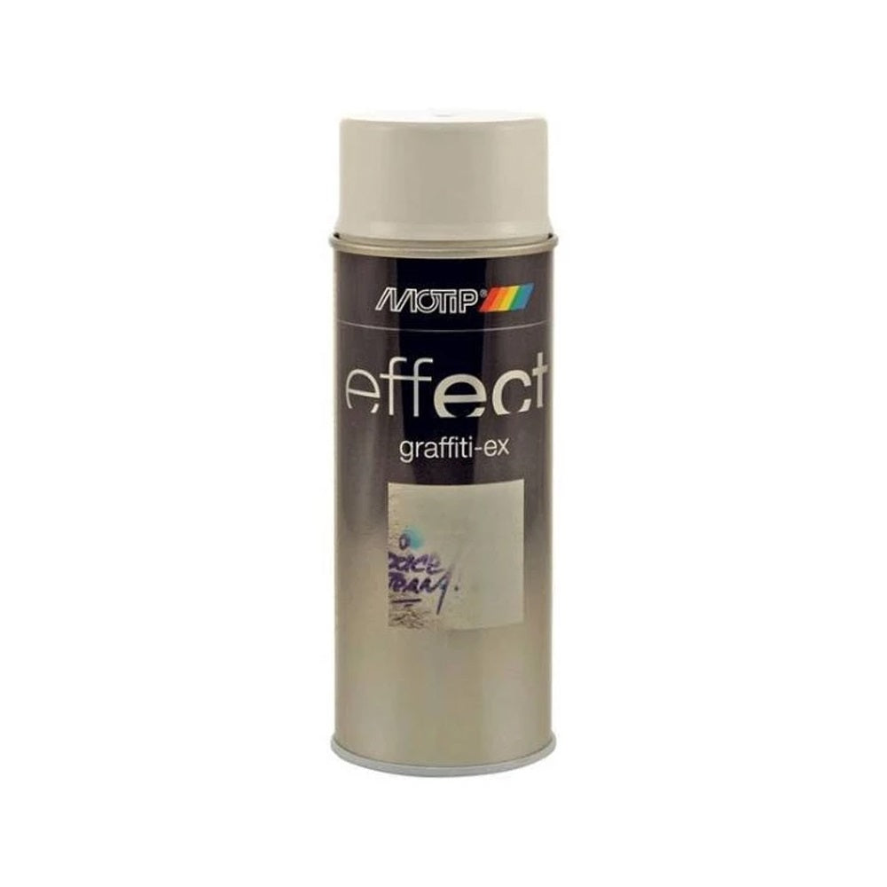 Graffiti eltávolító spray 400 ml Effect Motip-DECO kép
