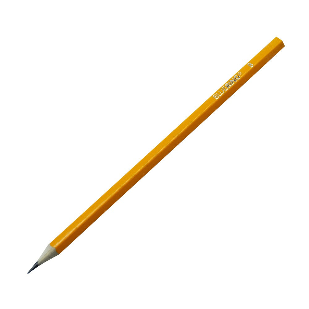 Grafitceruza B, Bluering® kép