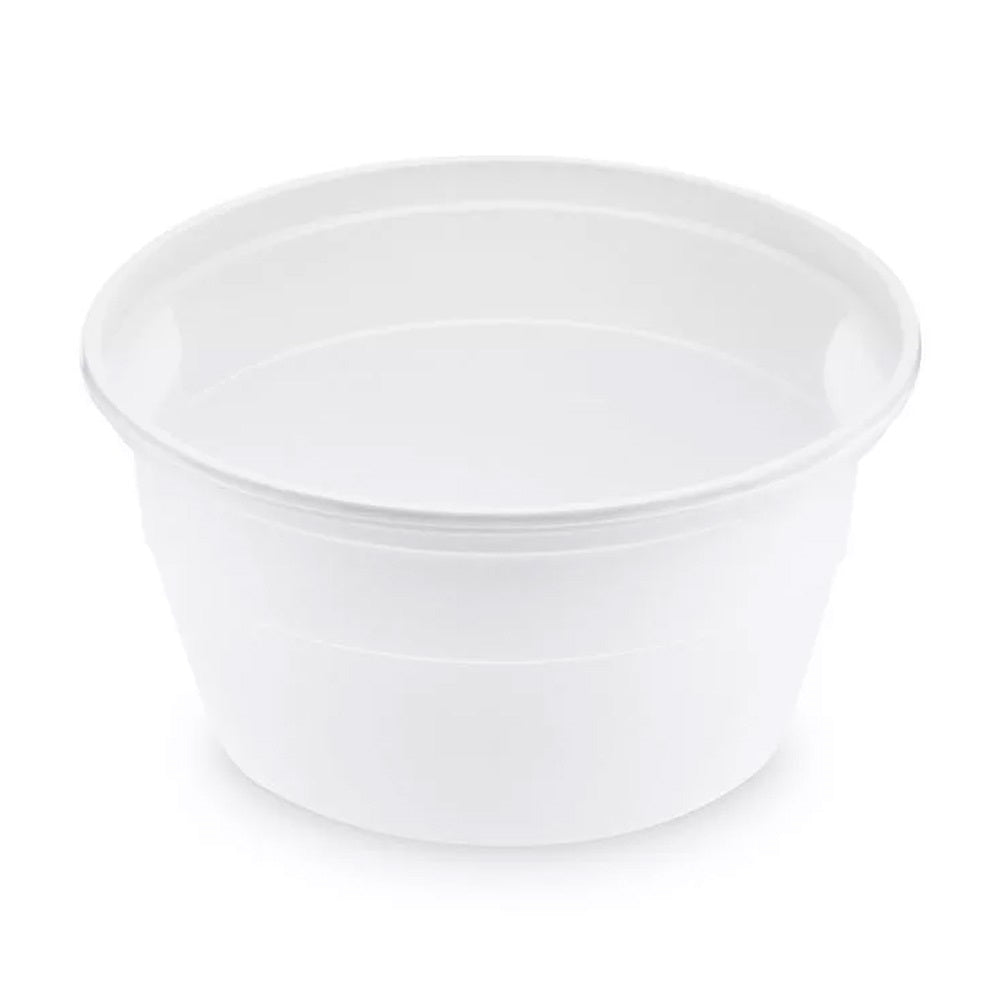 Gulyás/levestál alj 750 ml fehér 50 db/csomag kép