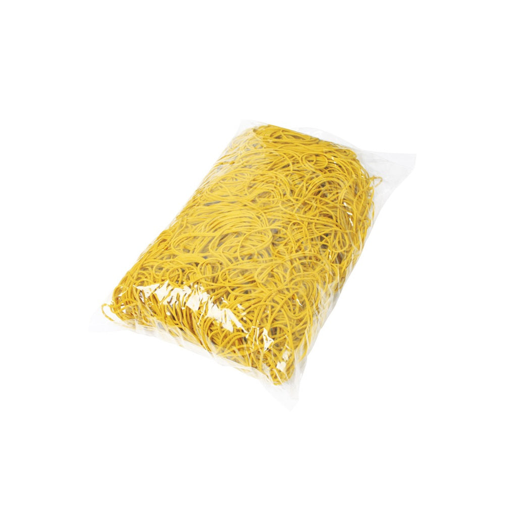 Gumigyűrű 30mm, 1,6mm, 1kg/csomag, kép