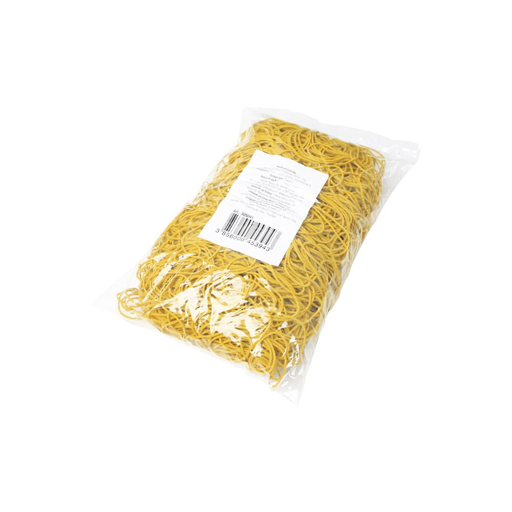 Gumigyűrű 60mm, 1,6mm, 1kg/csomag, kép