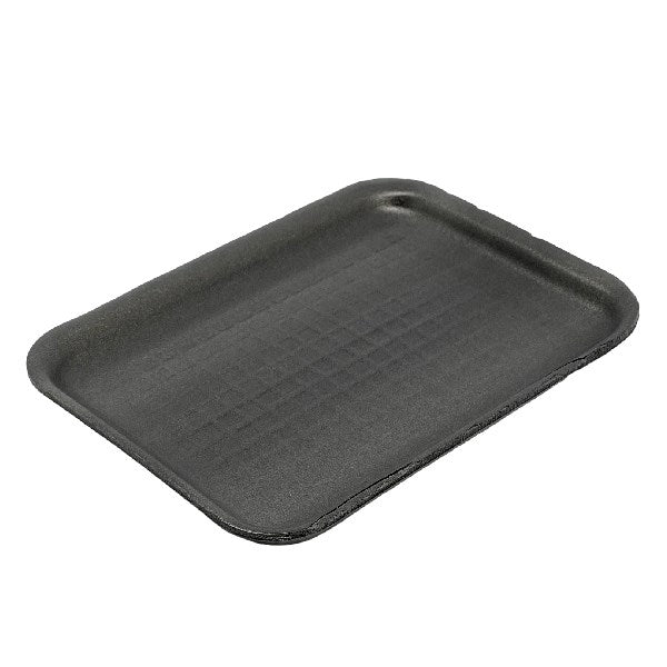 Habtálca 70-es 178x133x10mm fekete 400 darabos
