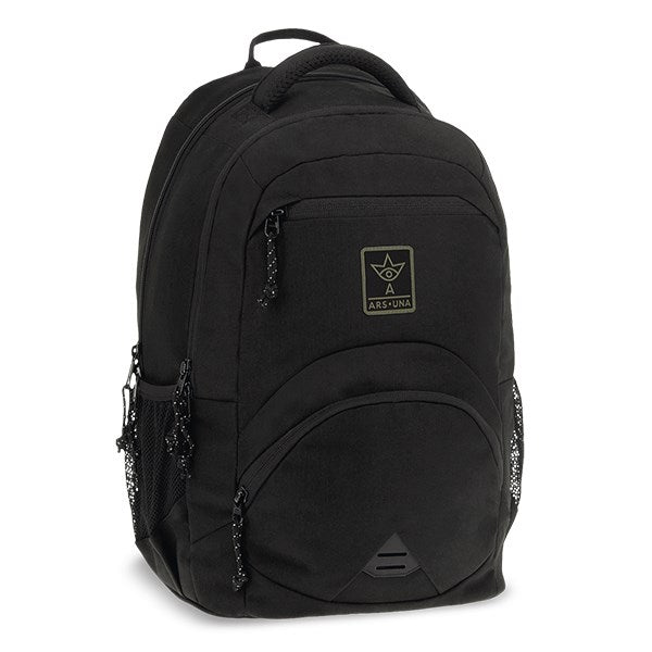 Hátizsák ARS UNA ergonomikus 27L Cordura-Black
